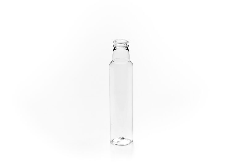 Botella Aceite Mesa Dórica SE 1412 250 ml.
