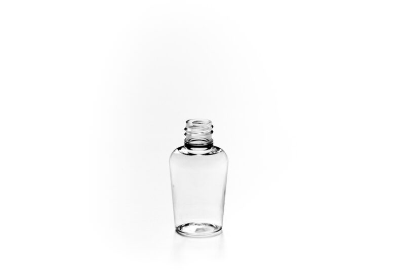 Botella SE 1416 Oval 30 ml.