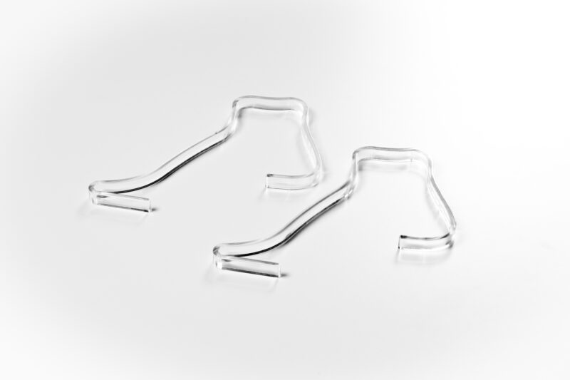 Bande Pernito 30,5 gr. PS Crystal