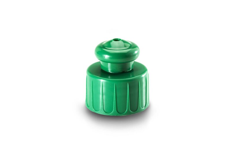 Tapón Push-Pull