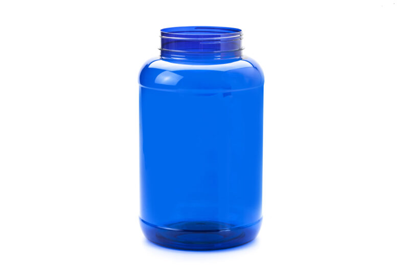 Jar SE1450 6000ml.