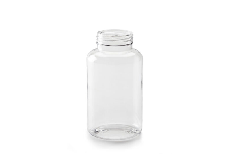 Pill Jar SE 1456 200ml.