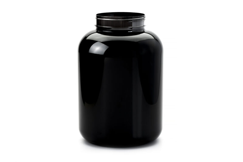 Bocal SE 1458 8000 ml.