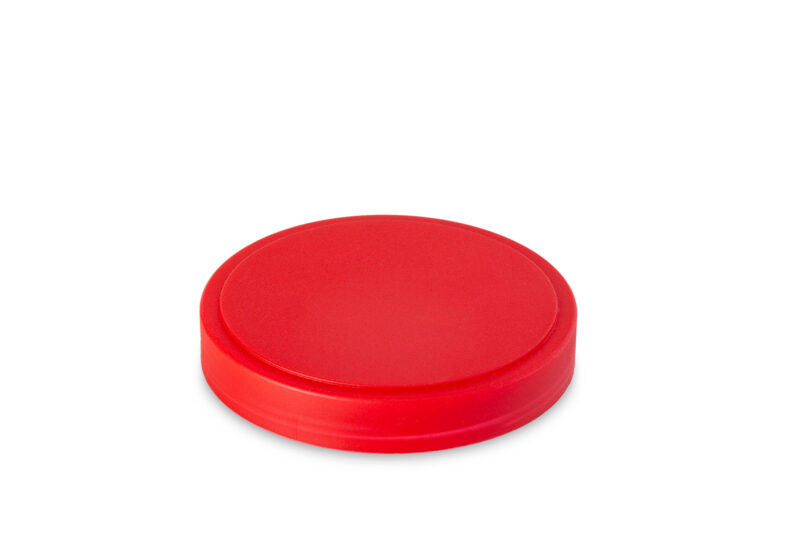 Cover jars Diameter 85 mm.