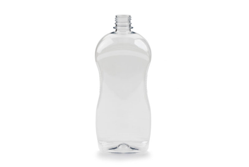 Botella Lavavajillas SE 1463 750 ml.
