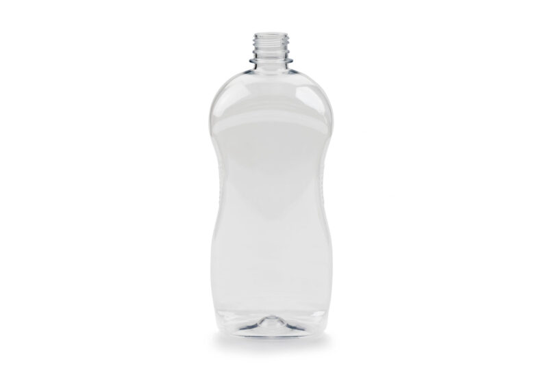 Dishwasher bottle SE 1463 750 ml