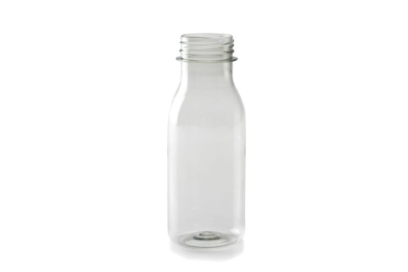 Botella PET SE 1464 250ML.