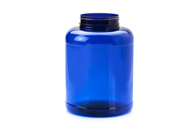 Jar SE 1466 Jumbo 8000ml.
