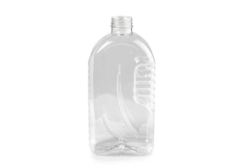 Botella Detergente / Suavizante SE 1473 3000 ml.