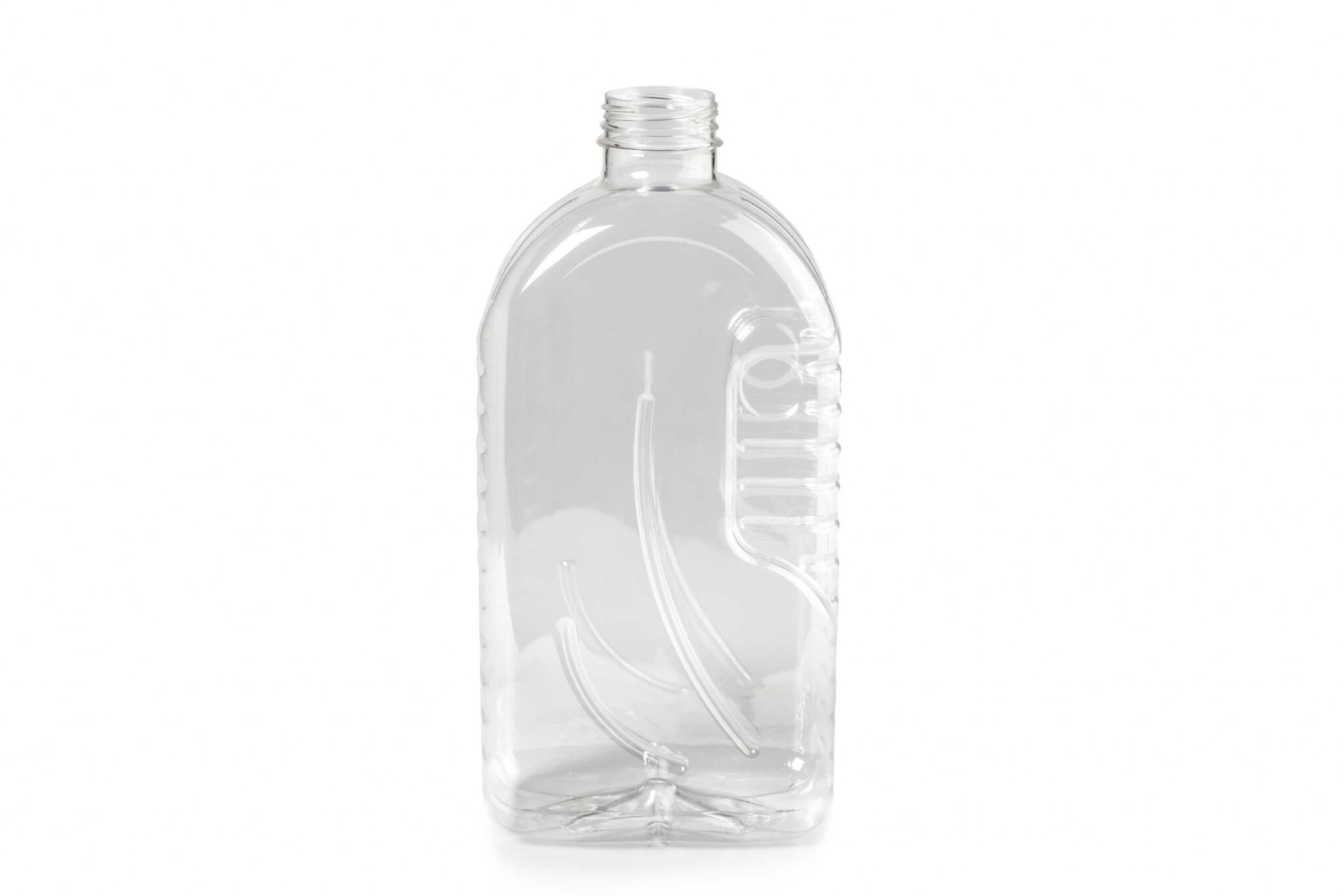 Bottle SE 1473 Detergent / Softener 3000ml.