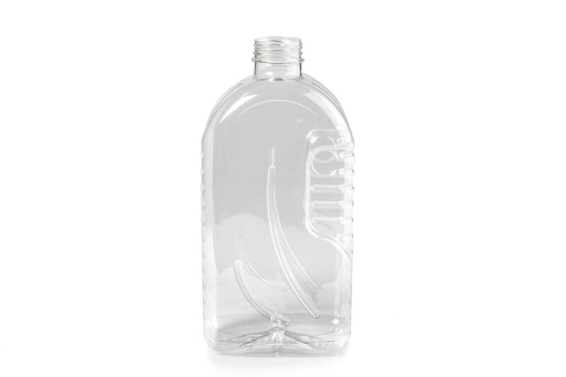 Bottle SE 1473 Detergent / Softener 3000ml.