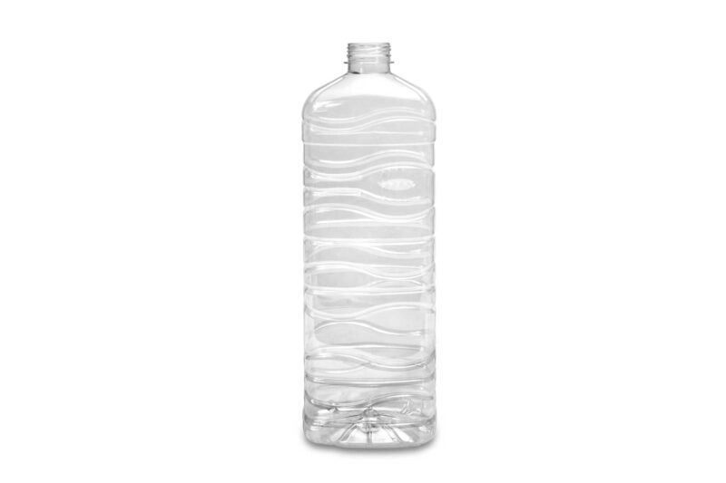 Botella SE 1475 Suavizante 2L