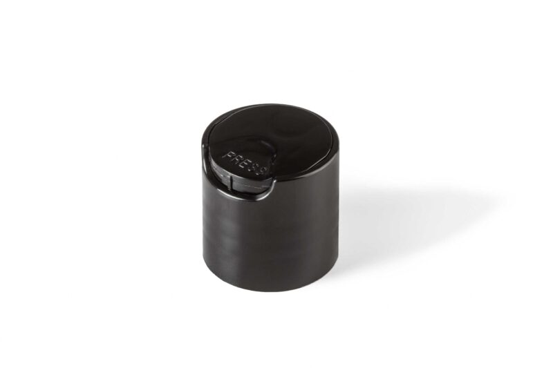 Disc-Top Cap 28/410