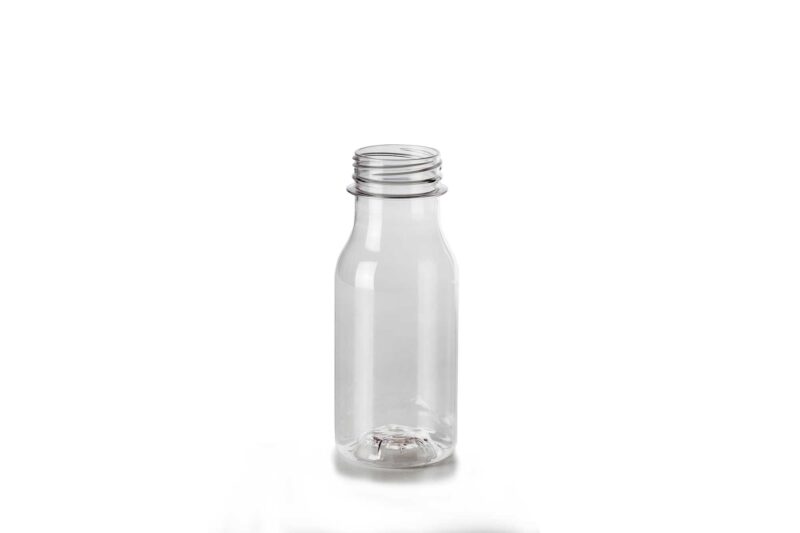Botella Leche PET SE 1480 200ml