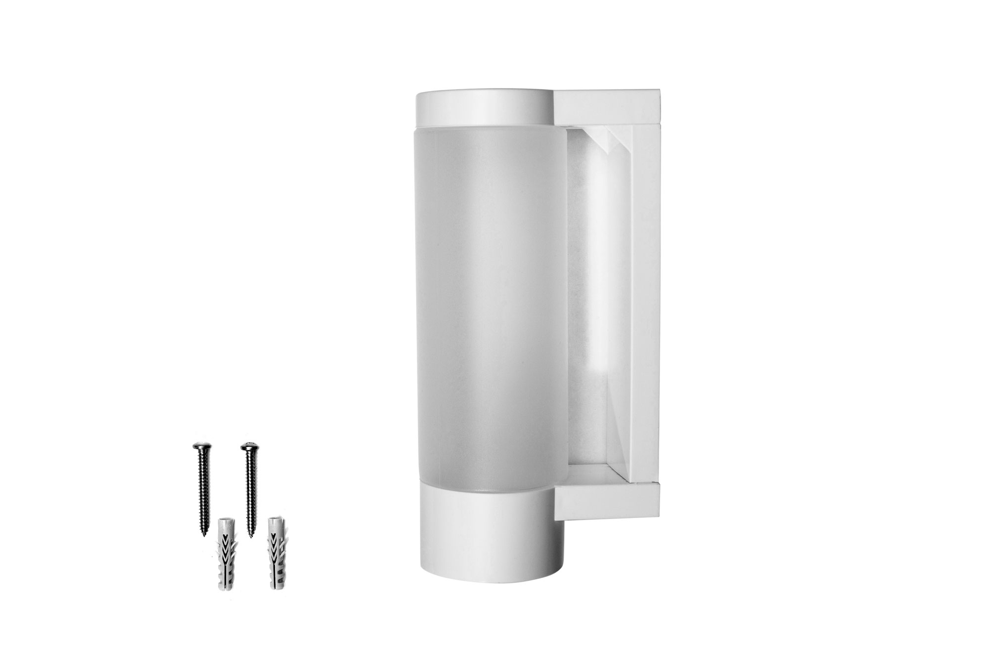 Soporte Dosificador Pared Mod.2