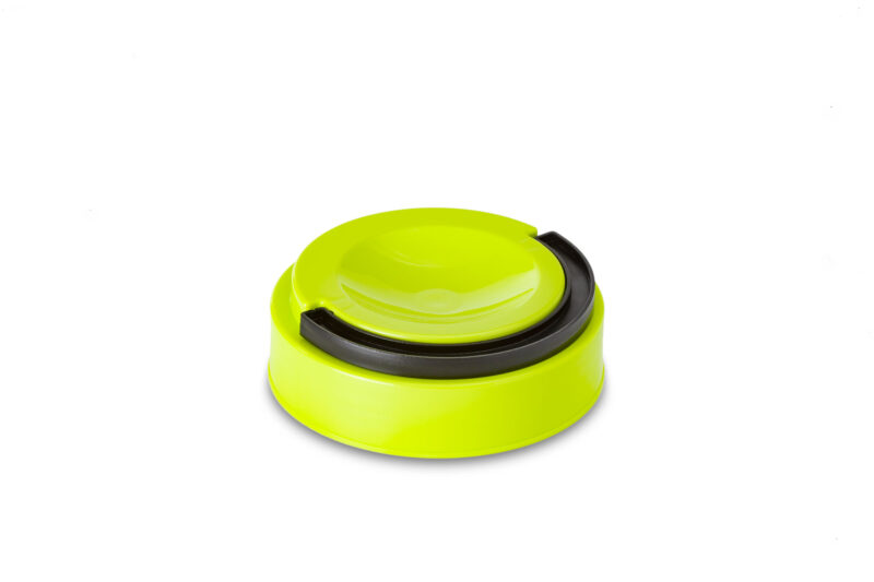 Jar Cap SE1509 100mm. with Handle