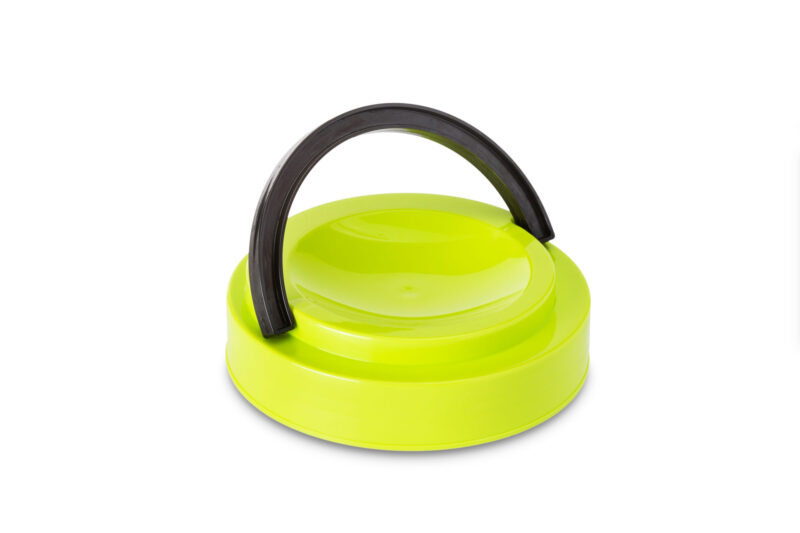 Jar Cap SE1510 120mm. with Handle