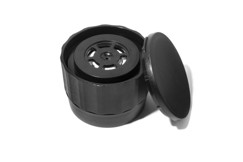 Tapón Molinillo Especias
