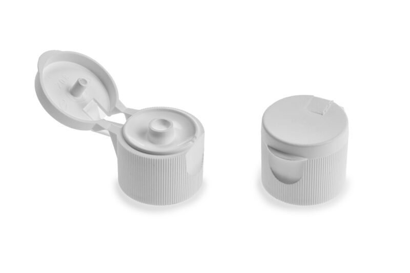 Bouchon Flip-Top à pression 20/15
