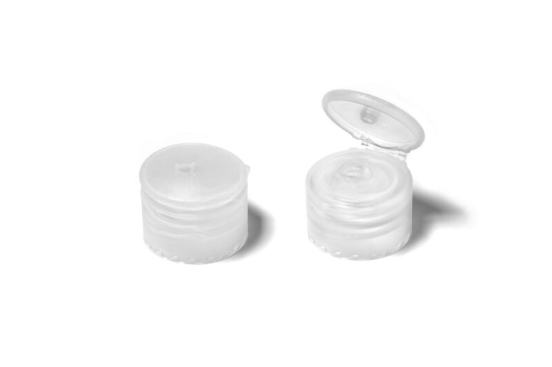 Tapón Flip-Top Mod. Mate 24/410
