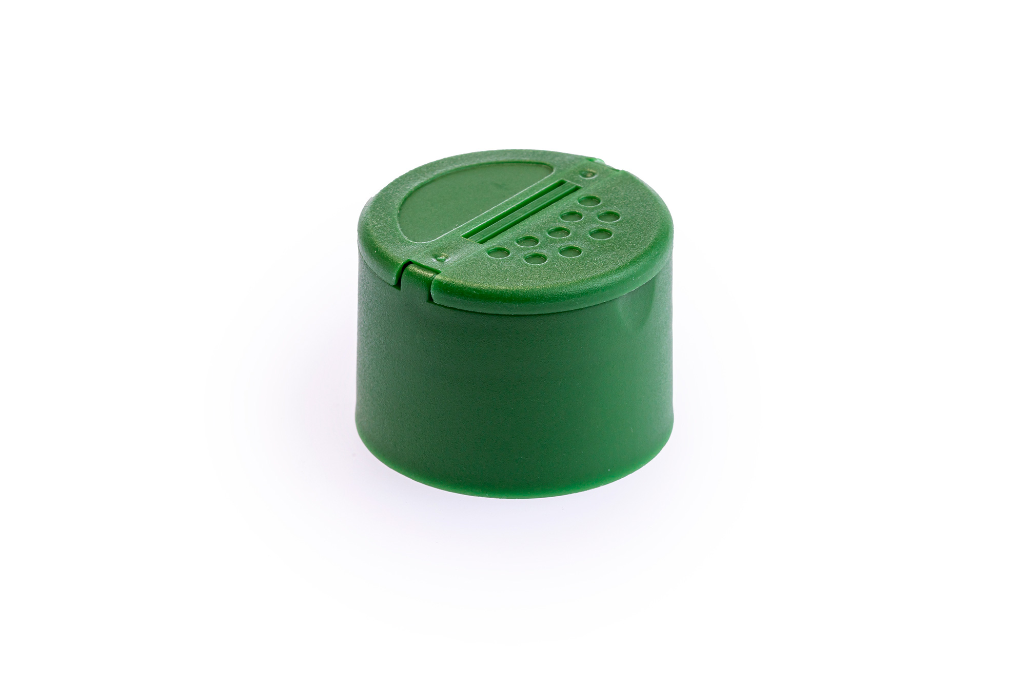 Spice Cap Double Spout 28/410