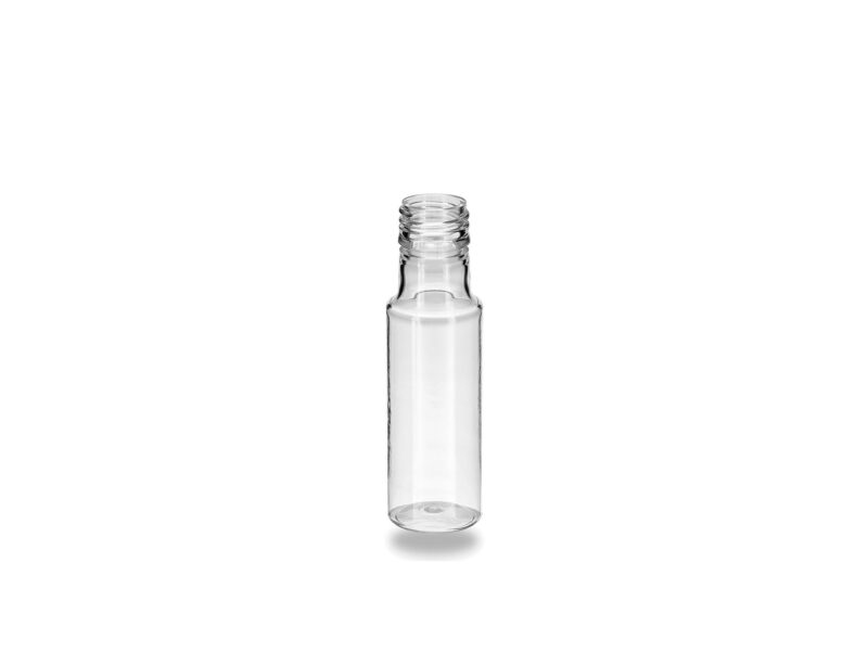 Botella Aceite Monodosis PET SE 1570 25 ml.
