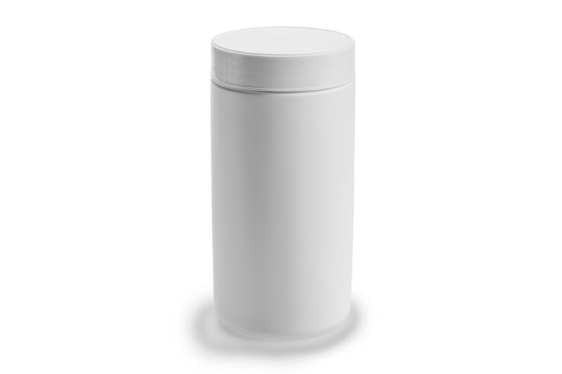 Tarro SE 1577 1500 ml.