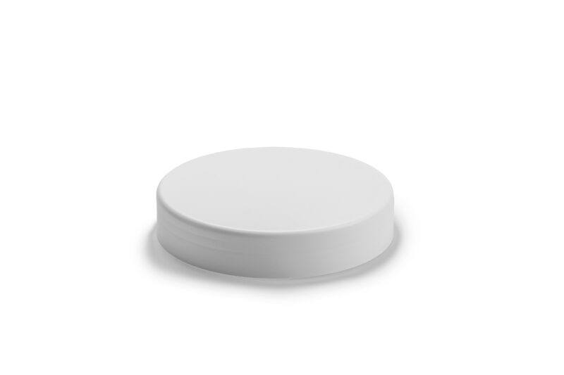Tapa Tarro SE 1583 Mate B/120mm