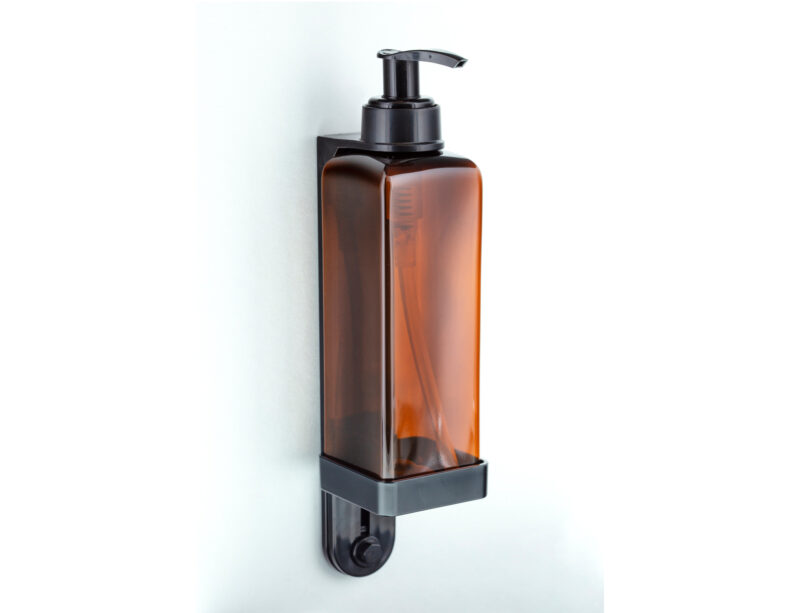 Wall Dispenser Support Mod.5