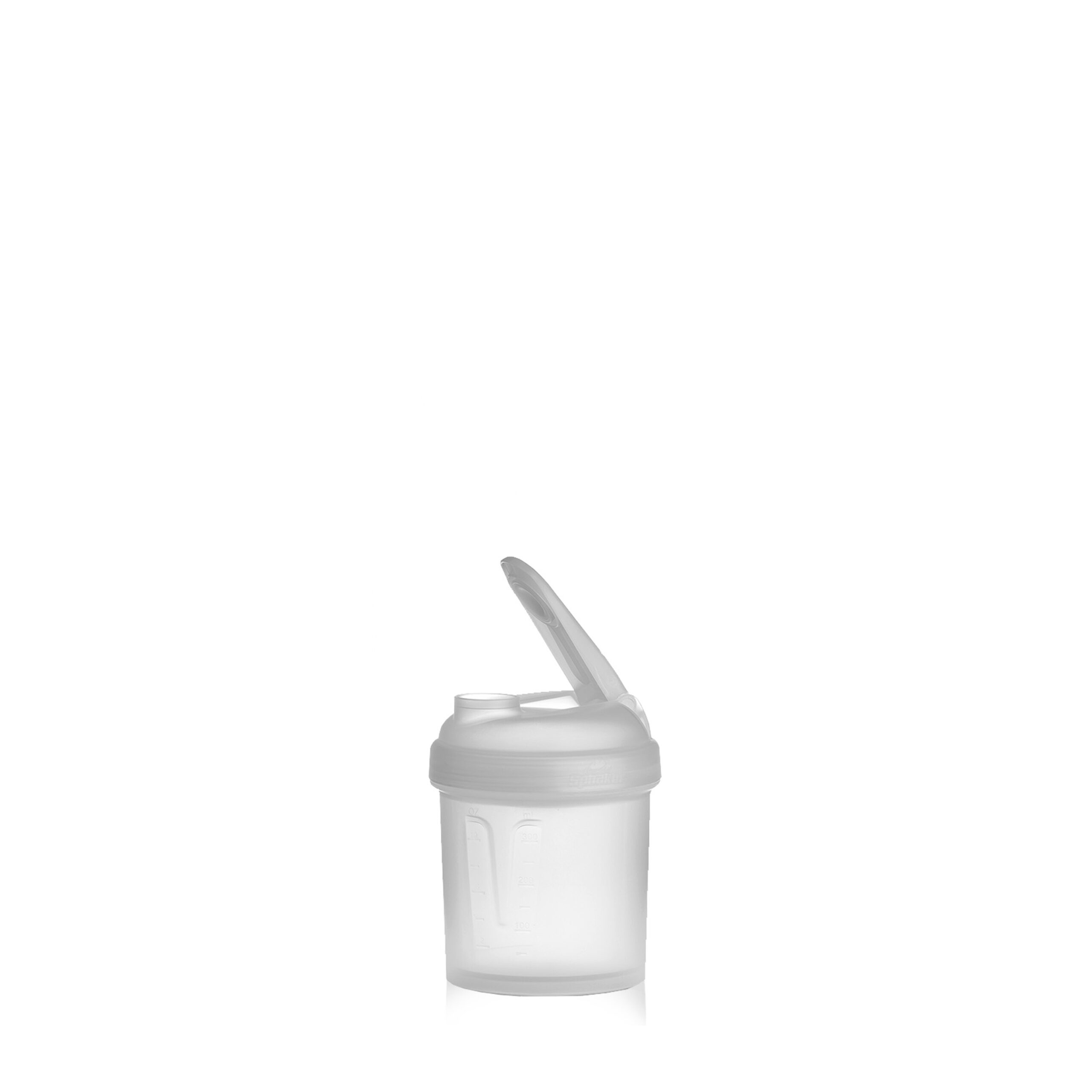 SHAKER ORIGIN MINI 300ML - Imagen 3