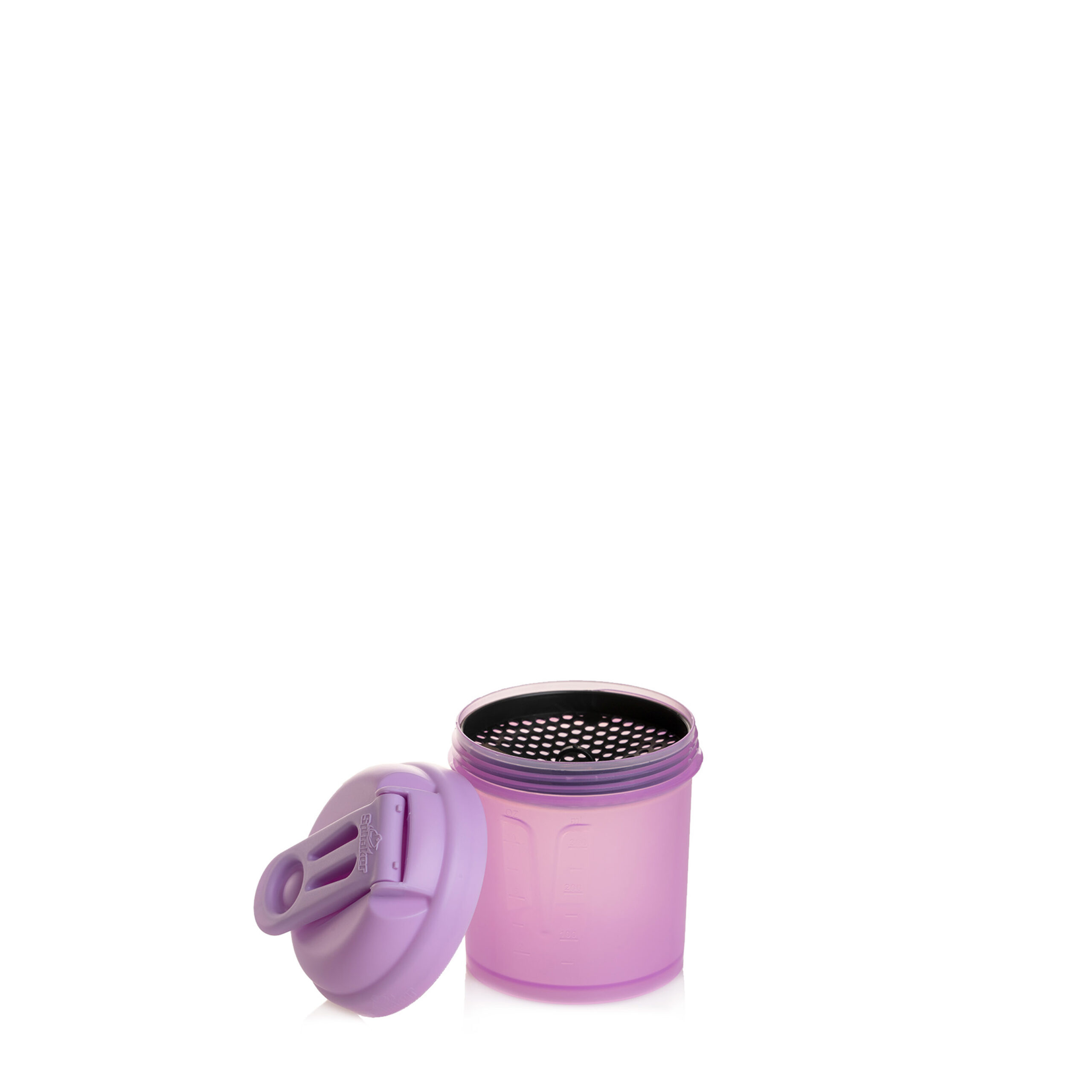 SHAKER ORIGIN MINI 300ML - Imagen 4