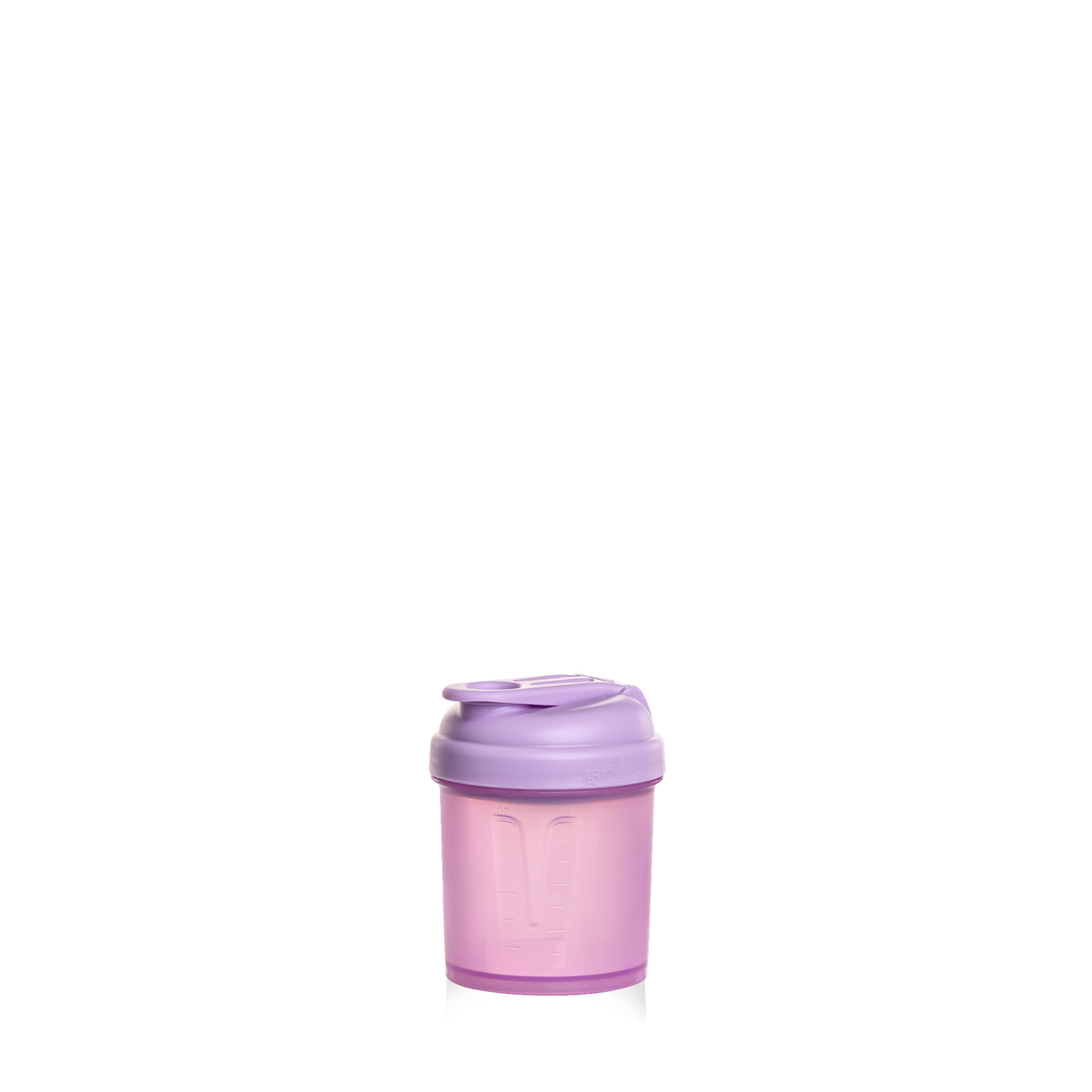 SHAKER ORIGIN MINI 300ML - Imagen 5