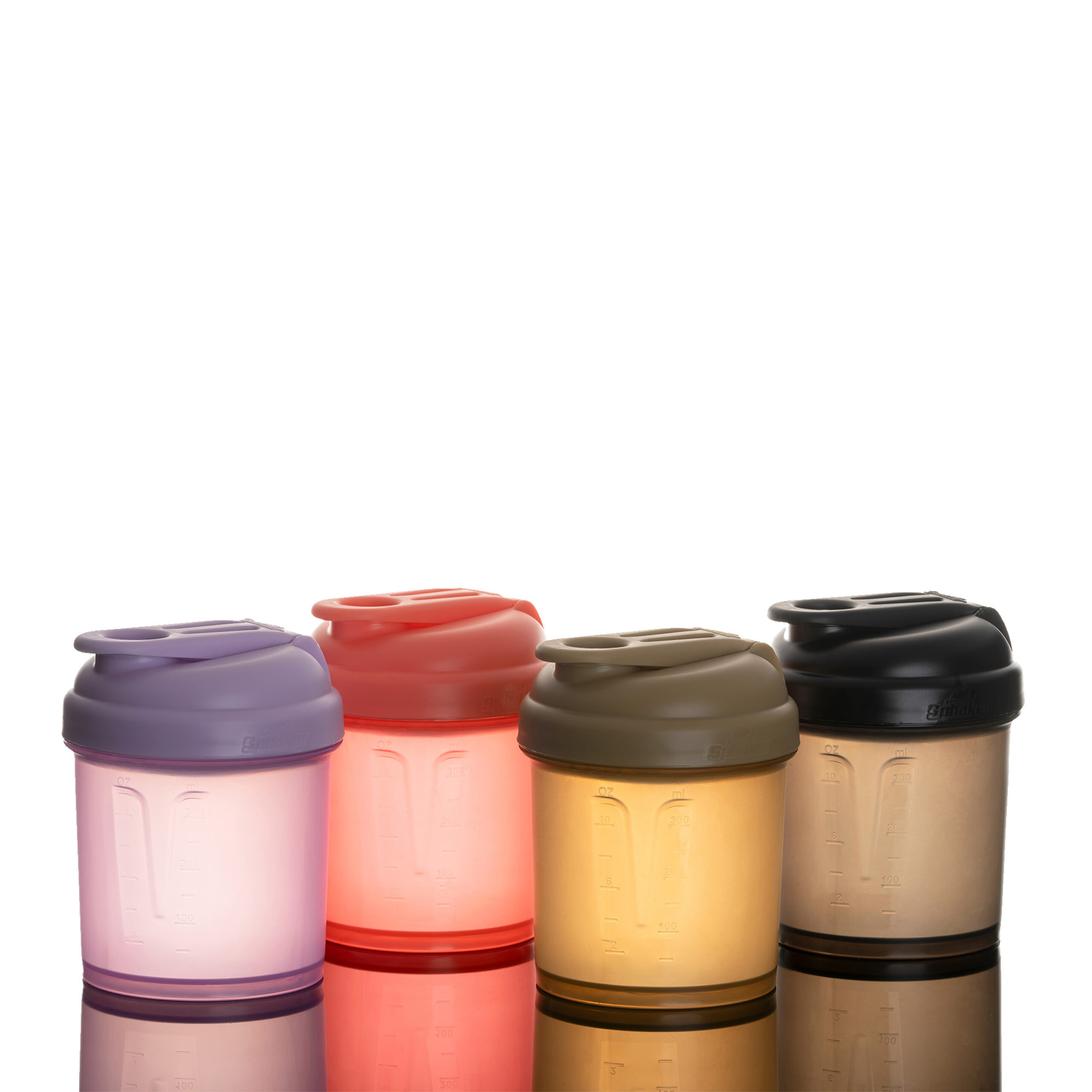 SHAKER ORIGIN MINI 300ML - Imagen 2