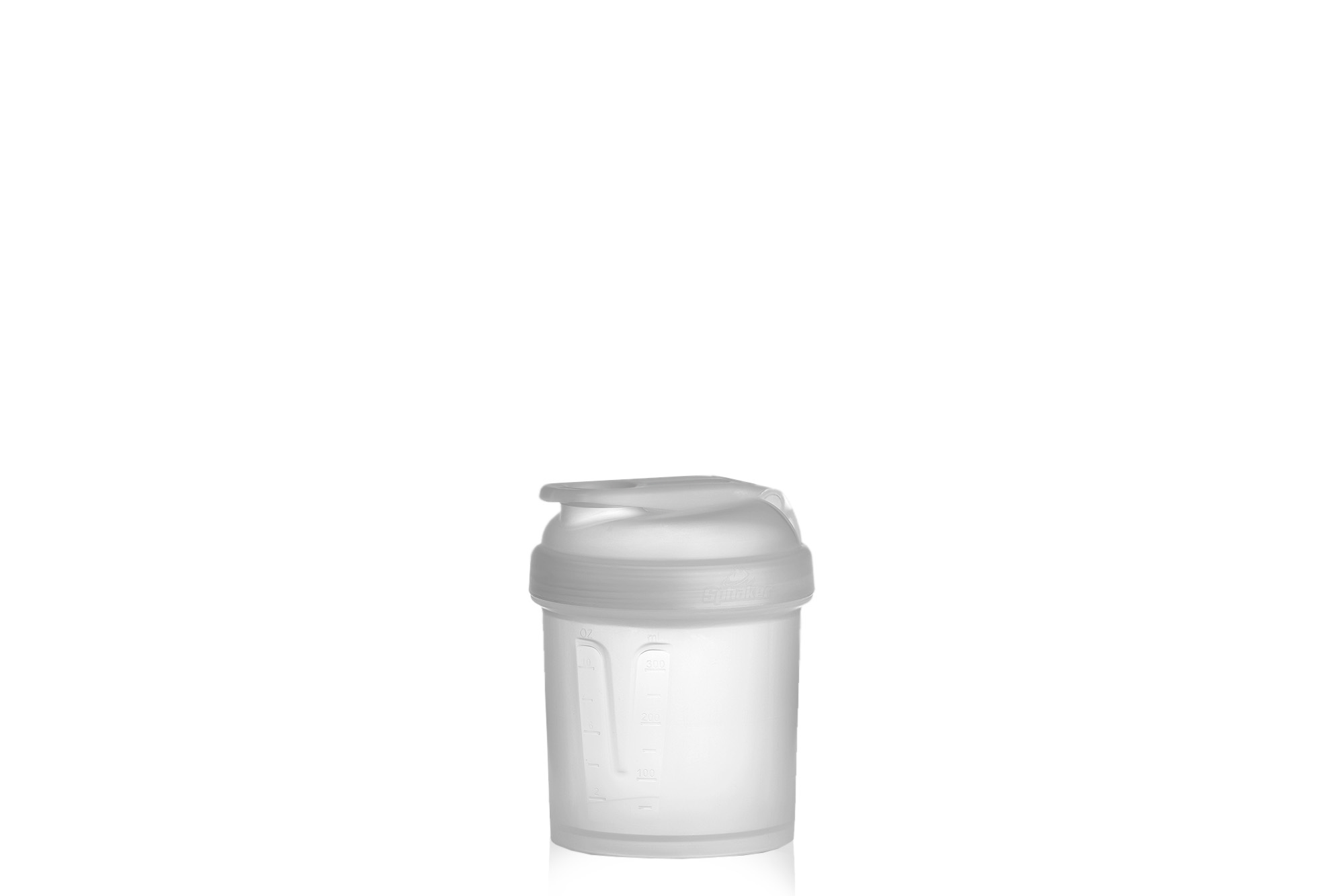 SHAKER ORIGIN MINI 300ML - Imagen 8