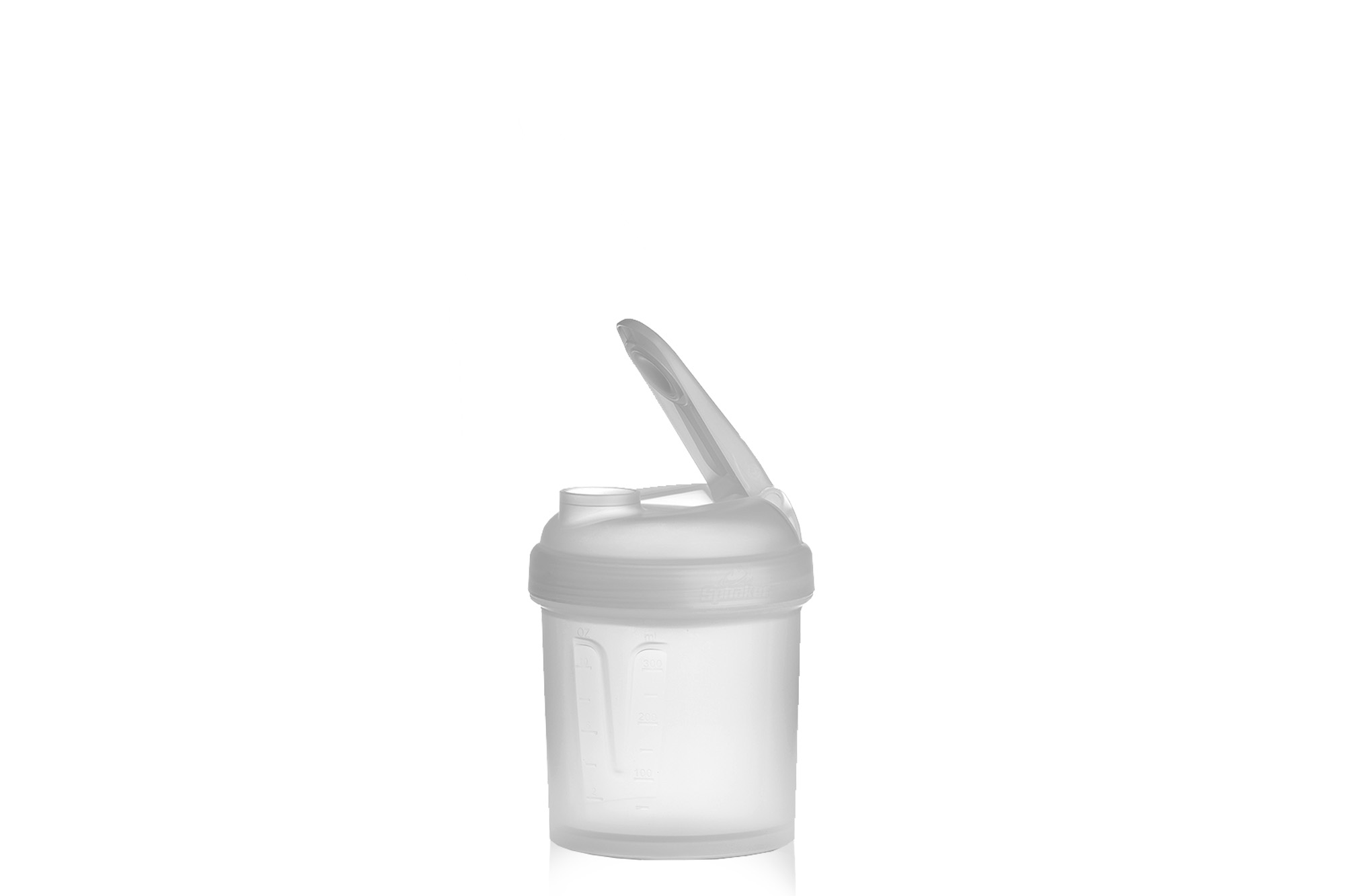 SHAKER ORIGIN MINI 300ML - Imagen 9