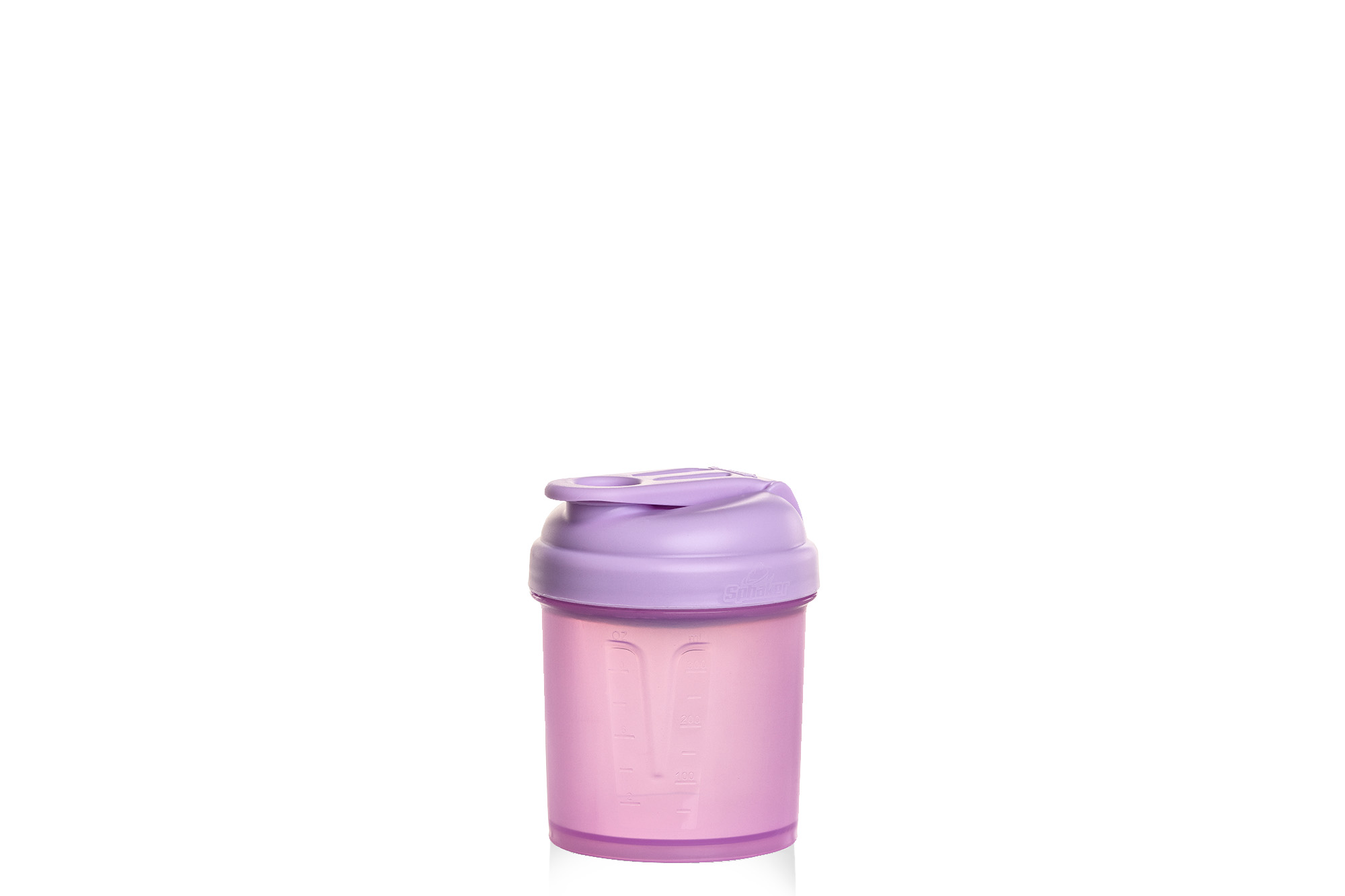 SHAKER ORIGIN MINI 300ML - Imagen 13