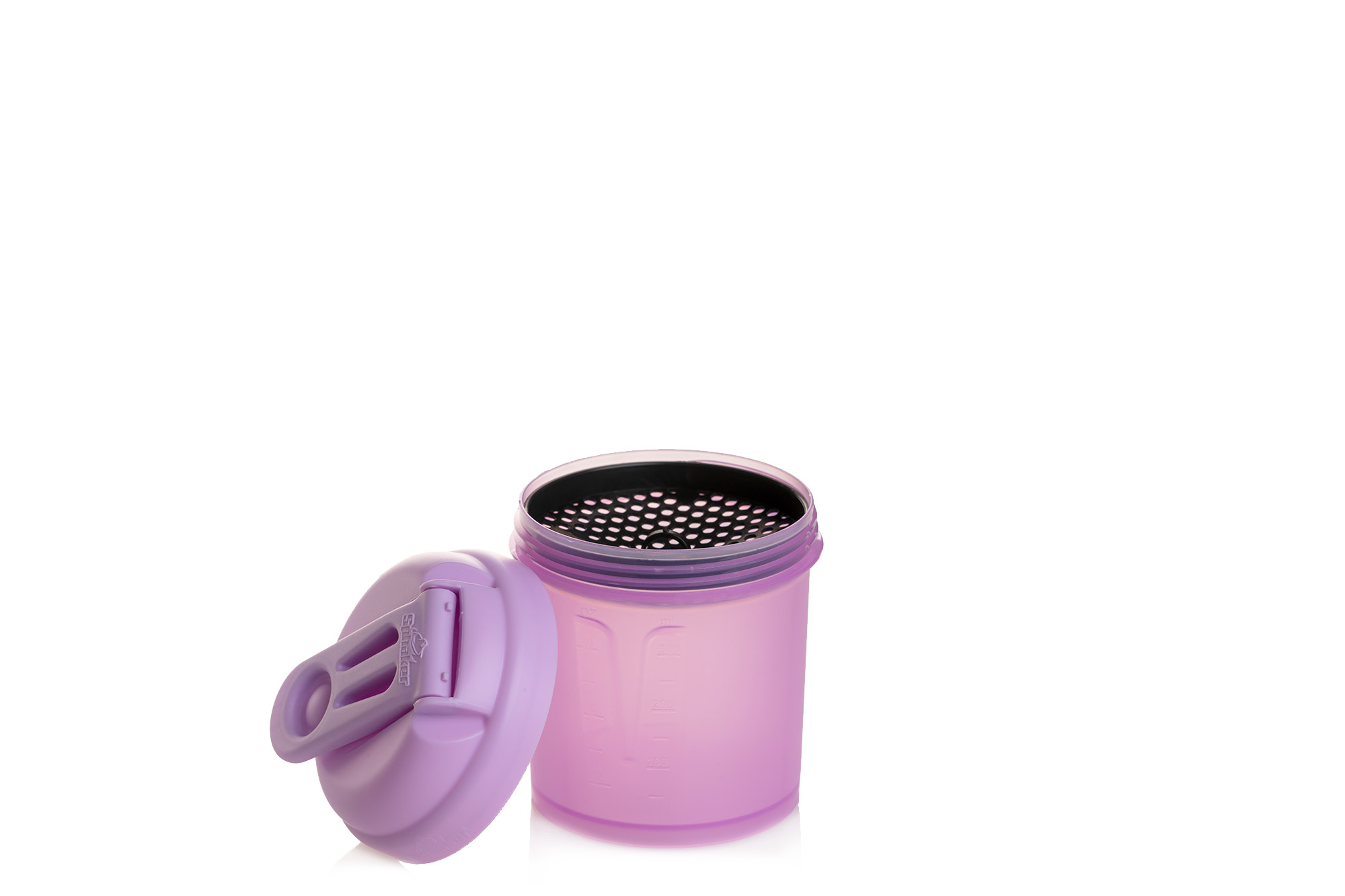 SHAKER ORIGIN MINI 300ML - Imagen 10