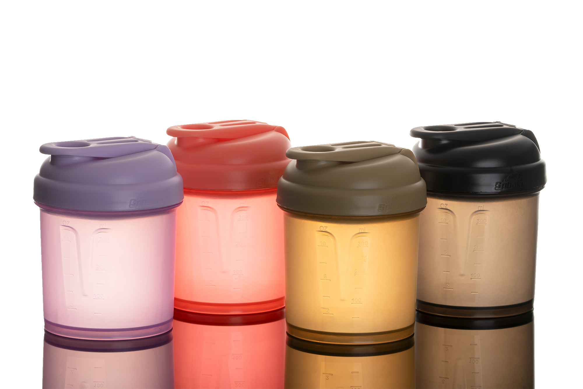 SHAKER ORIGIN MINI 300ML - Imagen 12