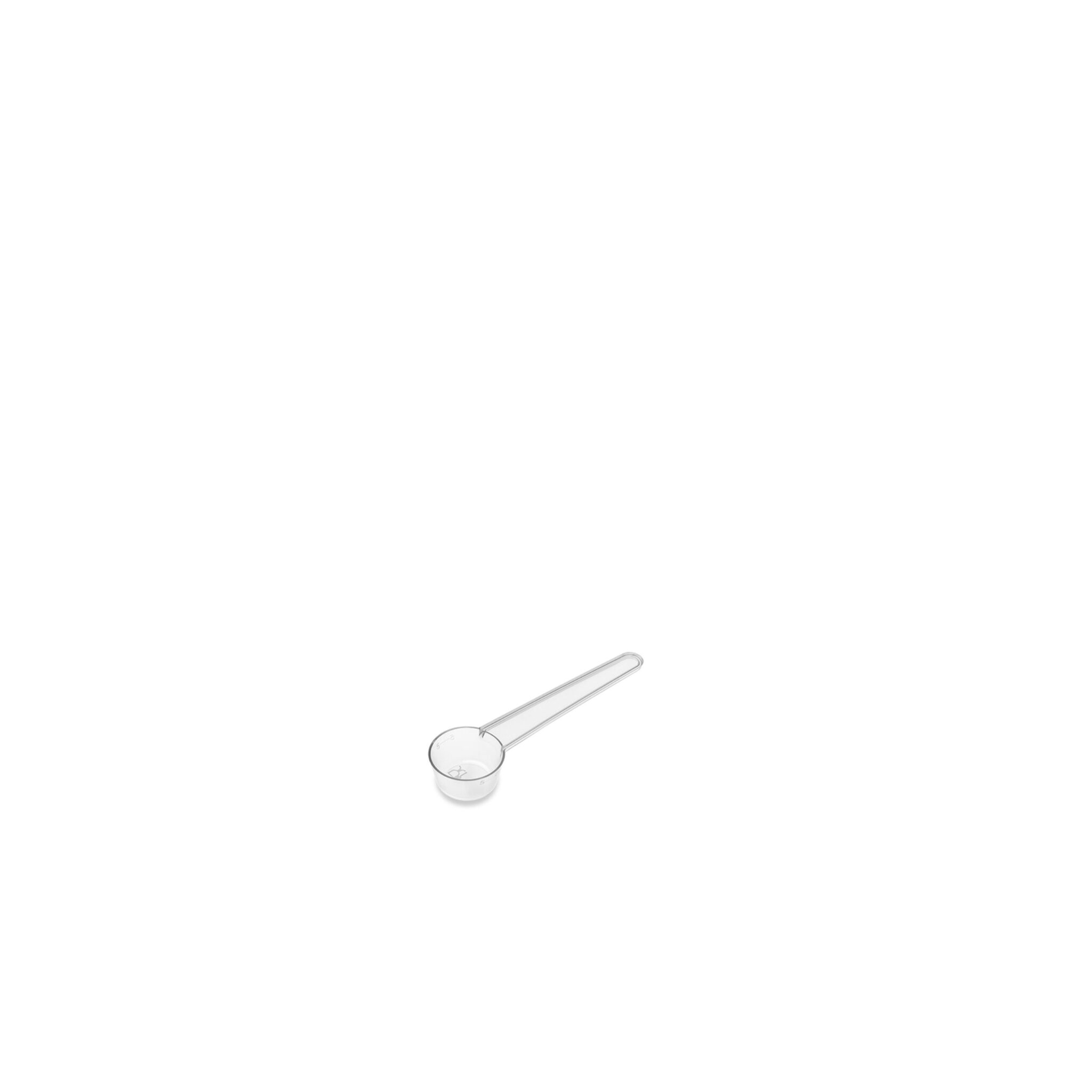CAZO MEDIDOR DOSIFICADOR 5ML