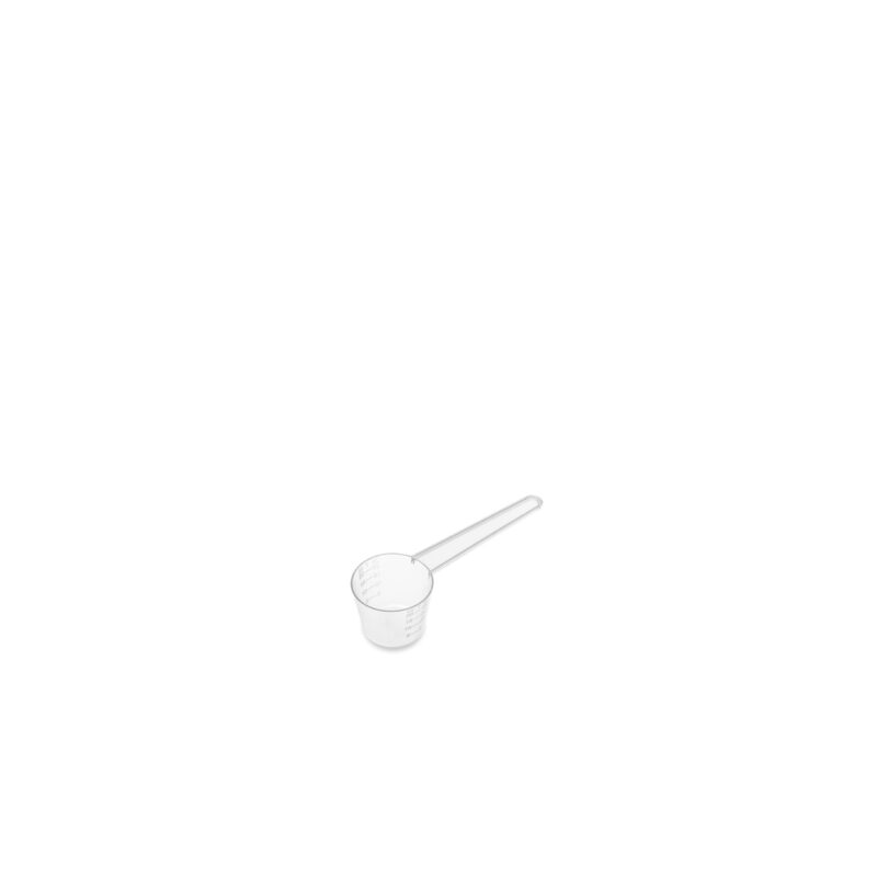 CAZO MEDIDOR DOSIFICADOR 25ML