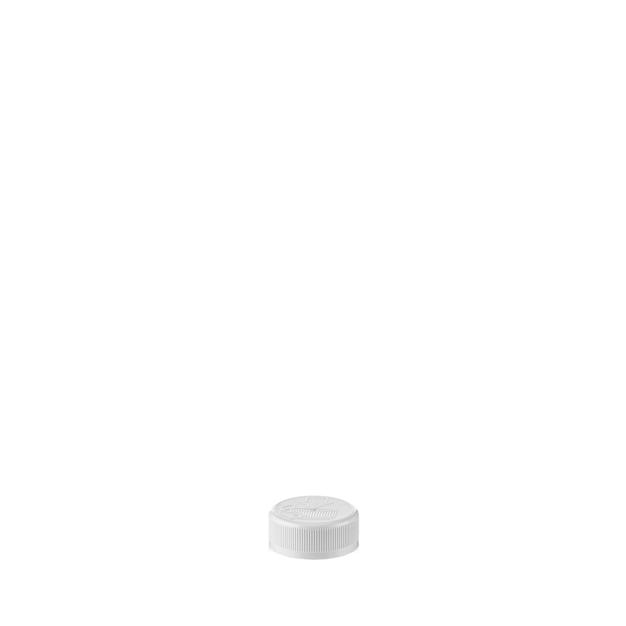 Tapón seguridad antichild B/38mm