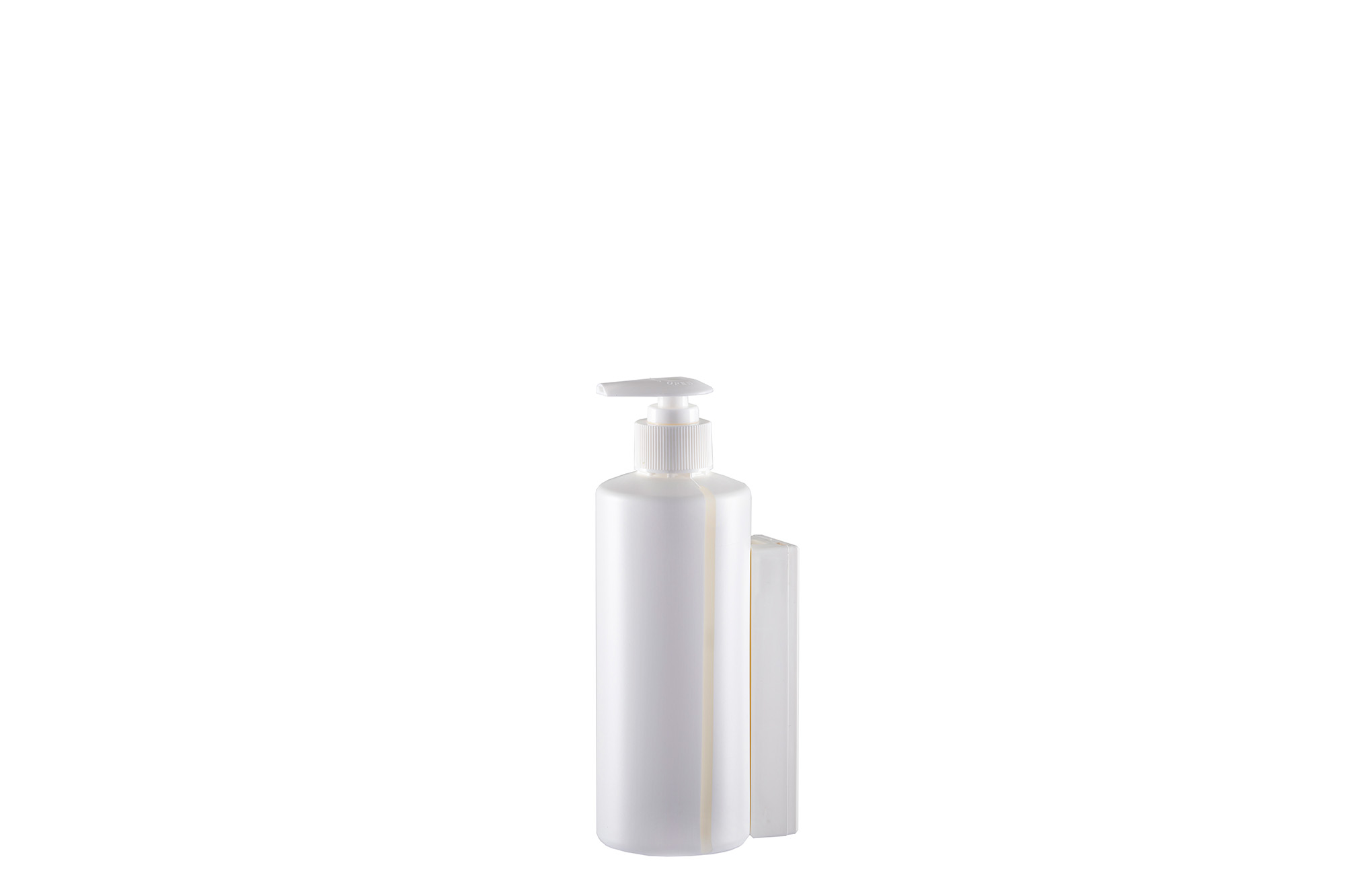 Soporte Dosificador Pared Mod.7