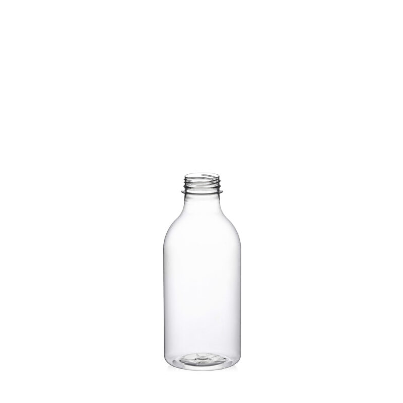 Botella PET SE 1643 750ML.