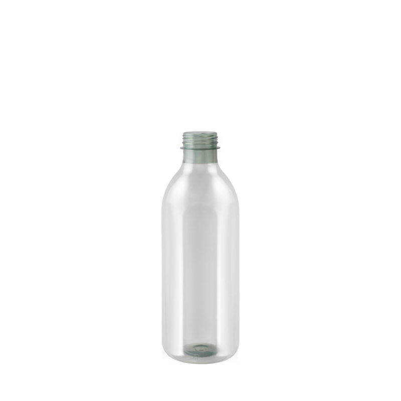 Botella SE 1649 1L hexagonal