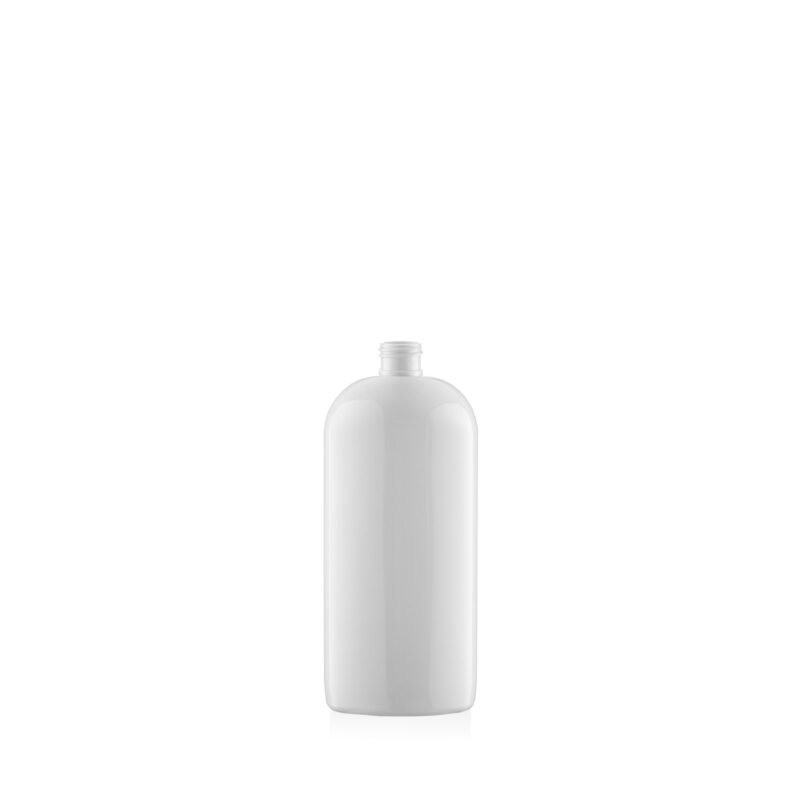 Botella SE 1653 Oval Recta 500ml
