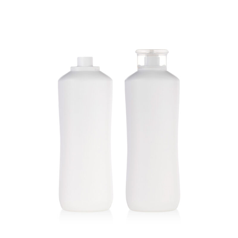 Botella SE 1655 cosmética 750 ml