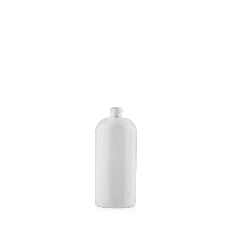 Botella SE 1656 Oval Recta 400ml