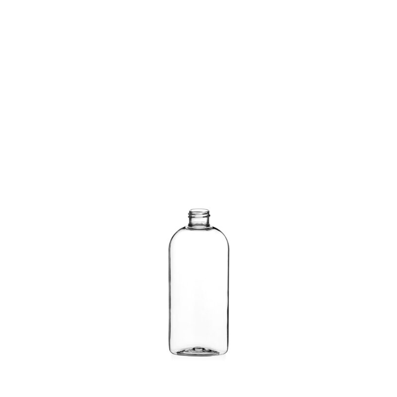 Botella SE 1658 oval recta 250ml