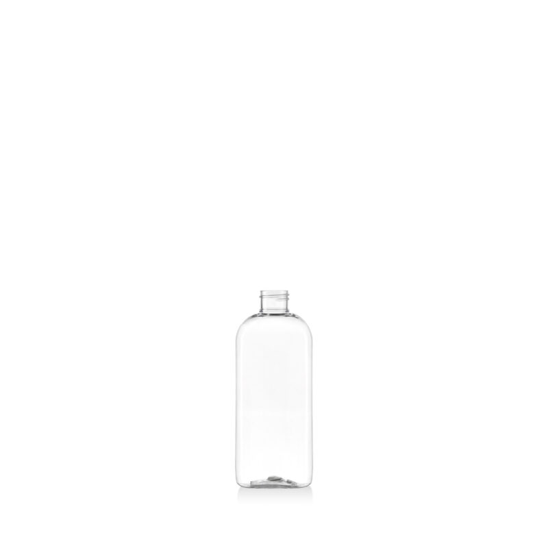 Botella SE 1659 oval recta 200ml