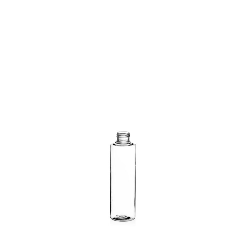 Botella SE 1663 cilíndrica 200ml